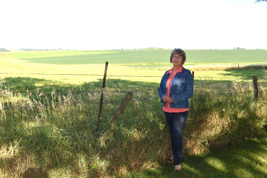 Tama County farmer speaks out on Trump’s tariff policy, reacts to SCOTUS ruling